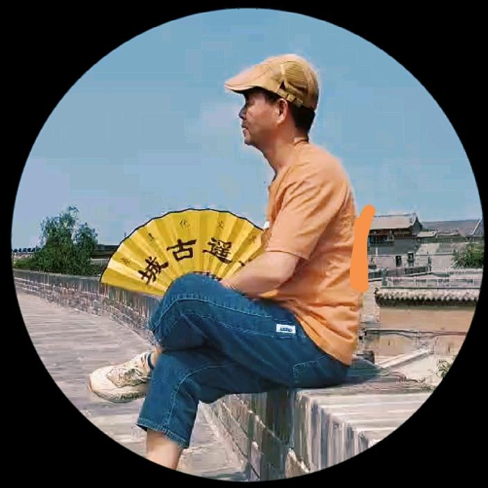 6号水井的旅拍