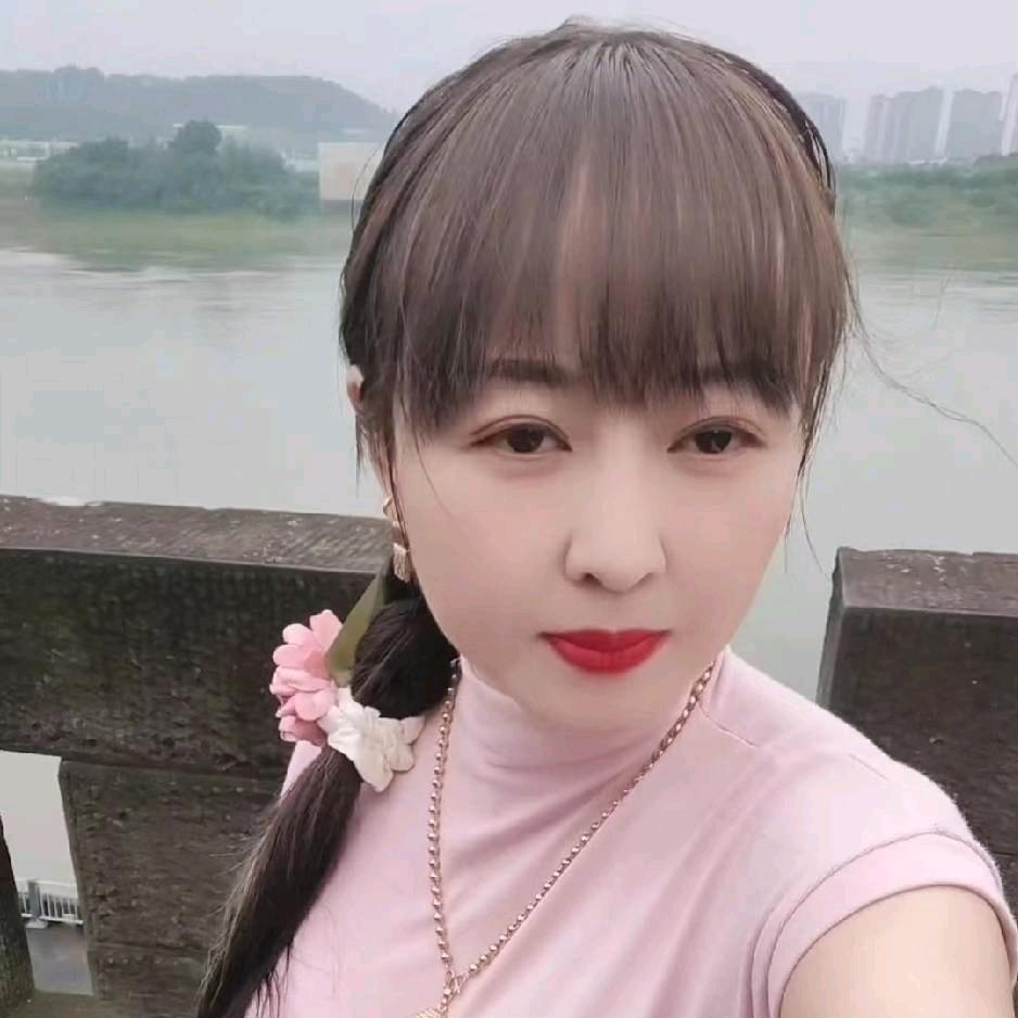 希望遇到对的人