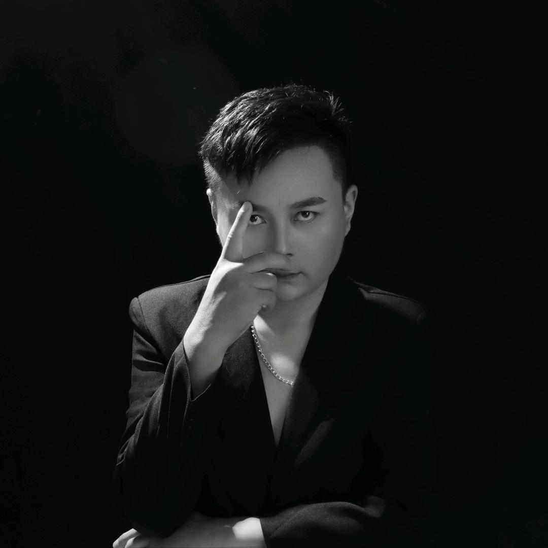 南坪金世缘婚纱摄影（婚礼策划）创始人明军