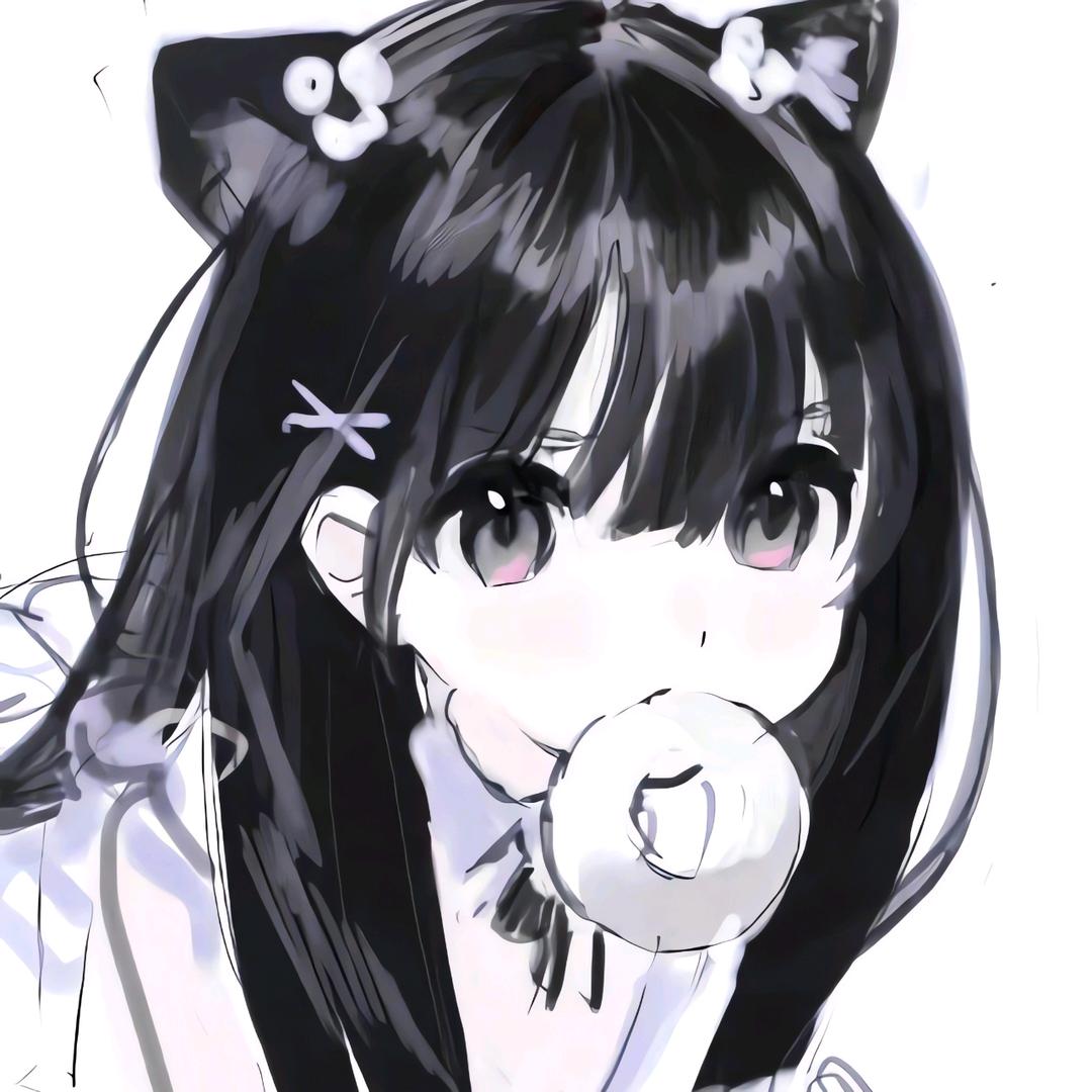 可莉说漫