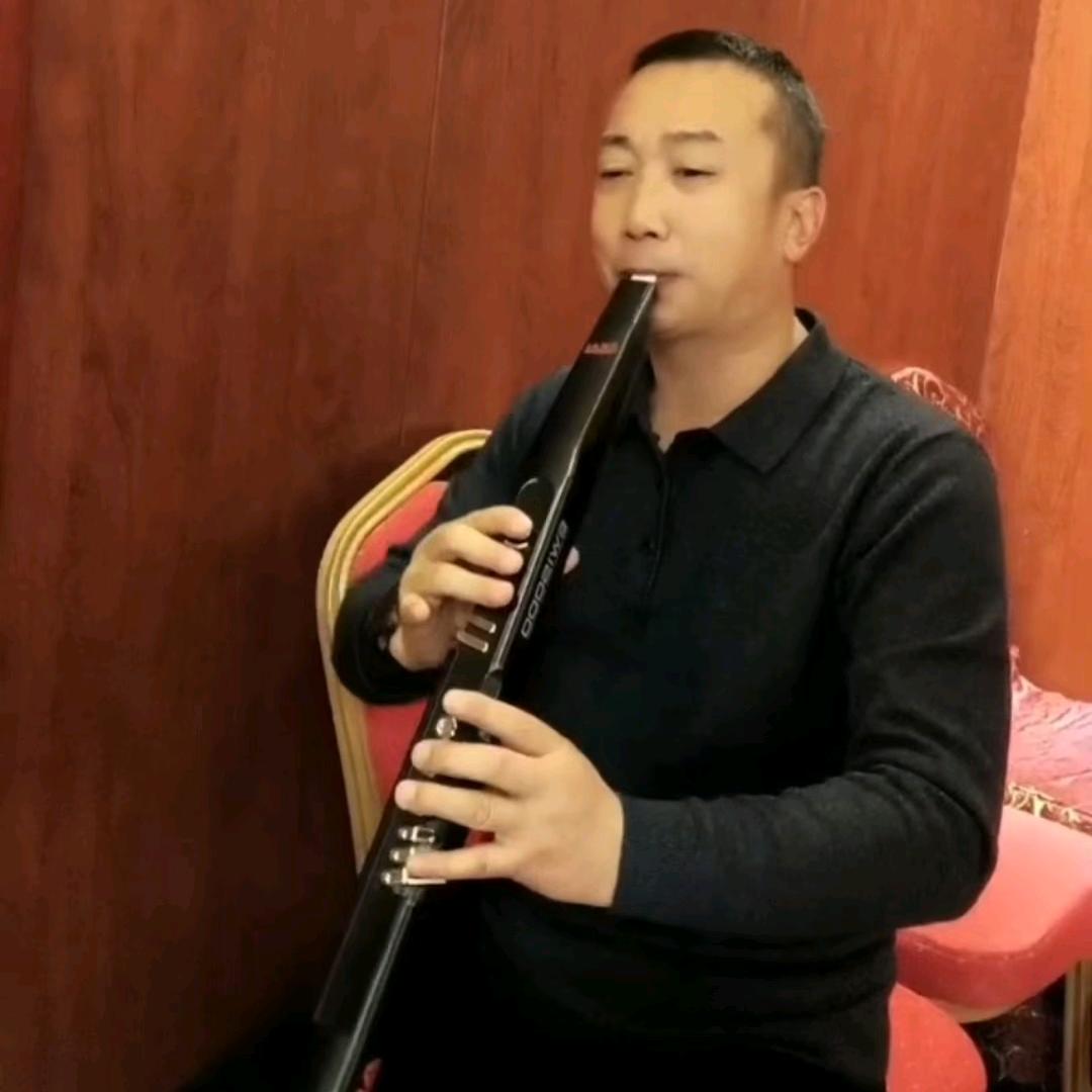 神木市百灵鸟音协