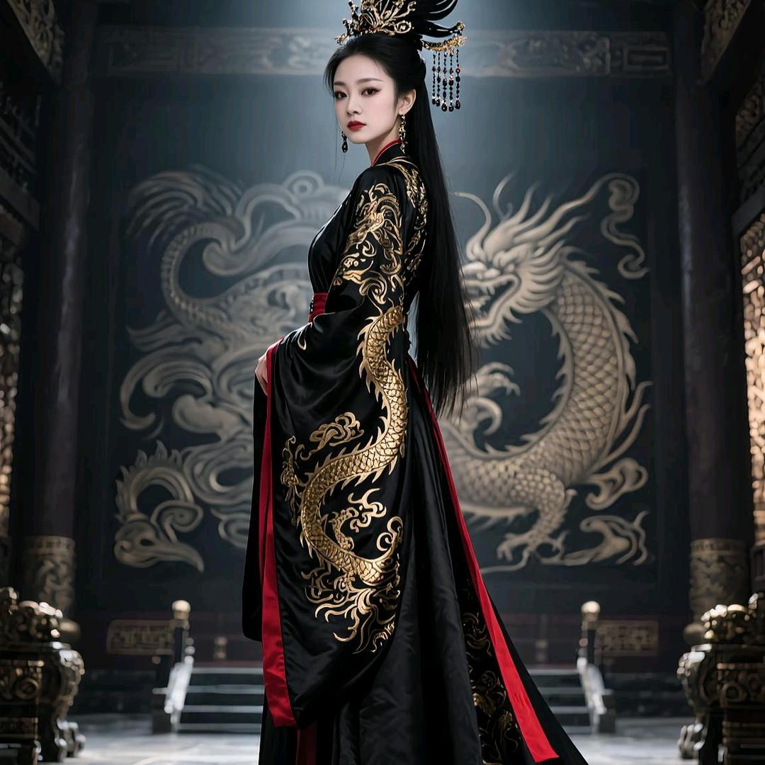 🐉龍麟鏜🐉小美婷