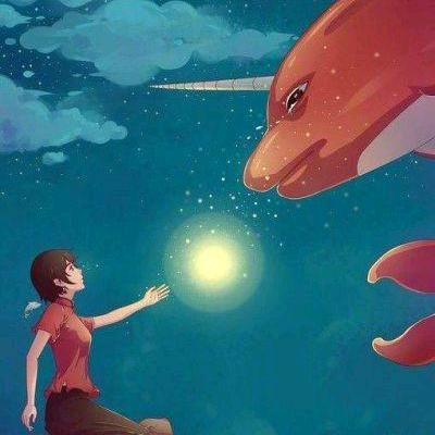 蓝天路亚𝑳𝒖𝒓𝒆