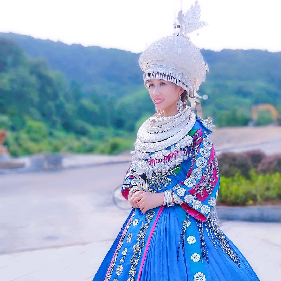 阿妹子