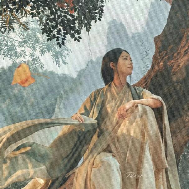 行影不璃