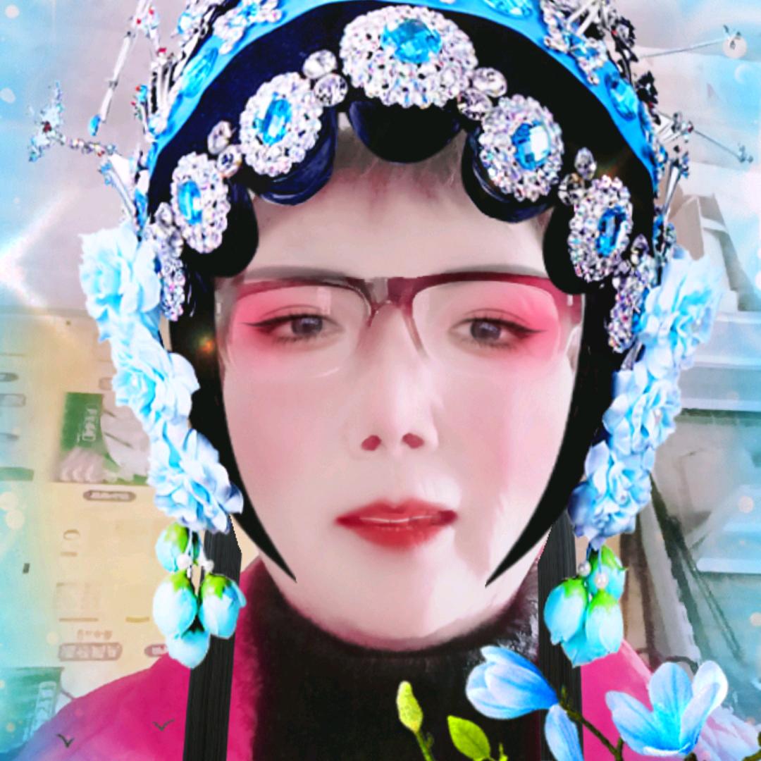 王大妈