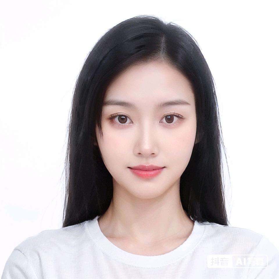 花影