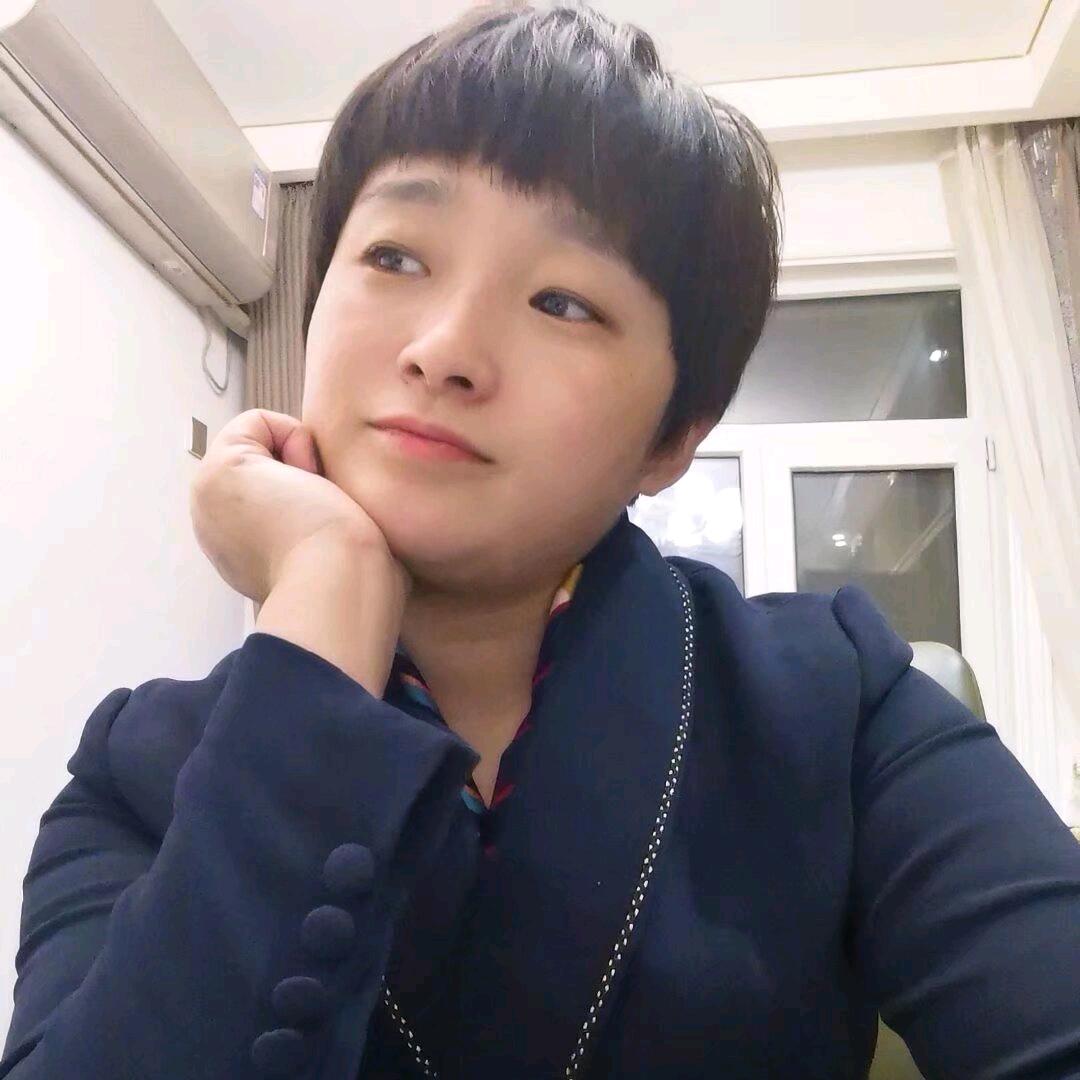 小朱爱好物