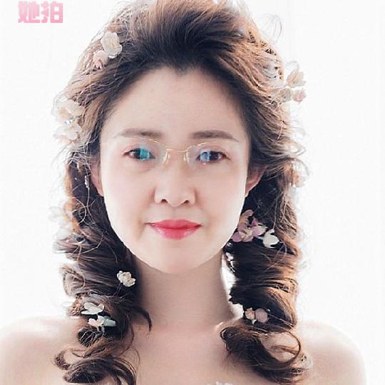 唱给自己的歌