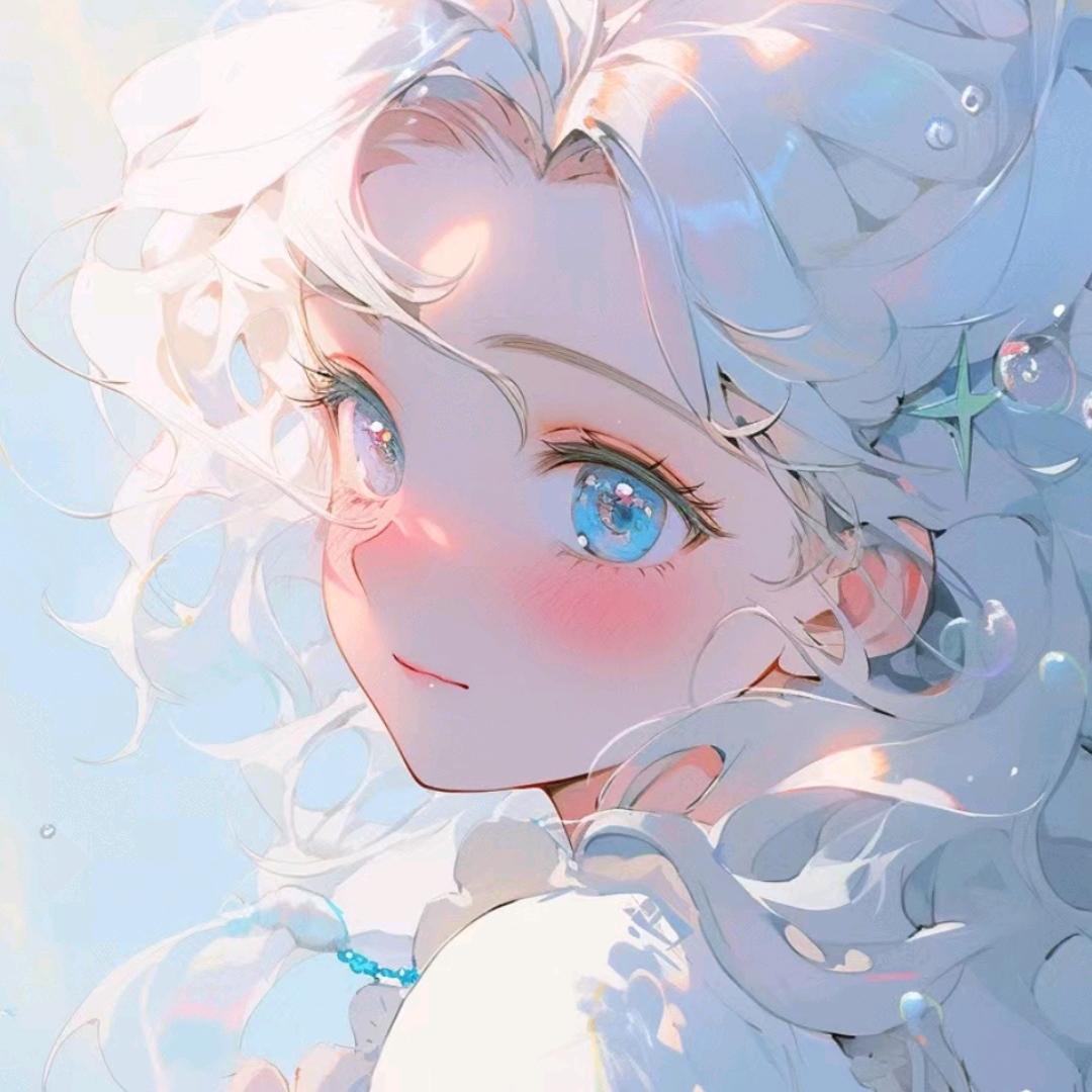 繁缕  ✨