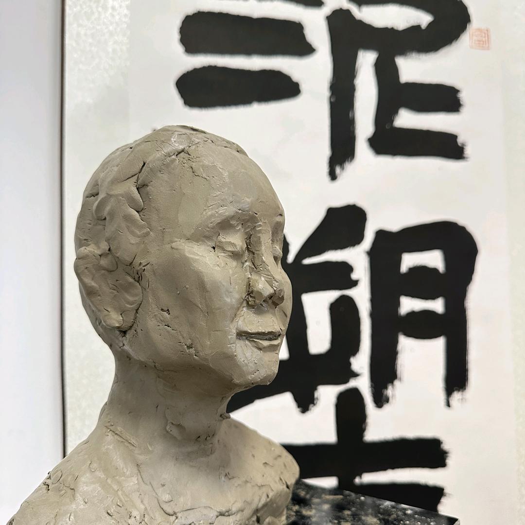 非遗泥塑之家
