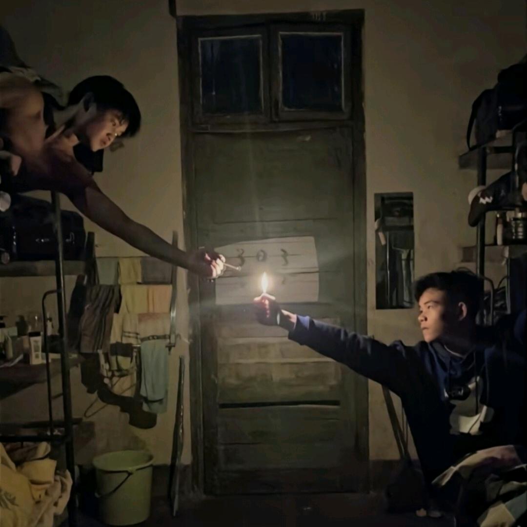 铃儿响叮当当当