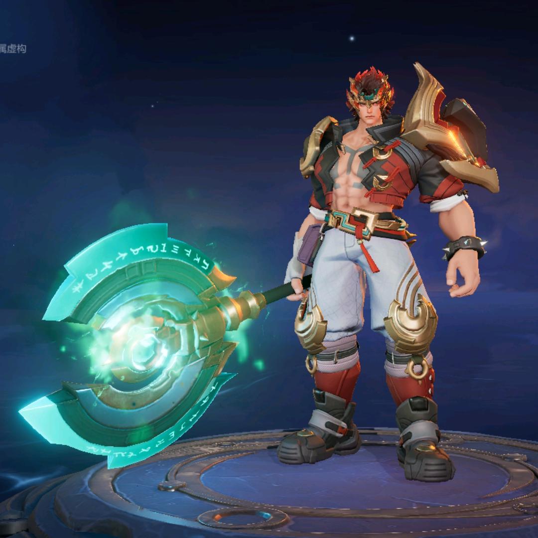 乙己实名店-粉丝千万(互关互注)