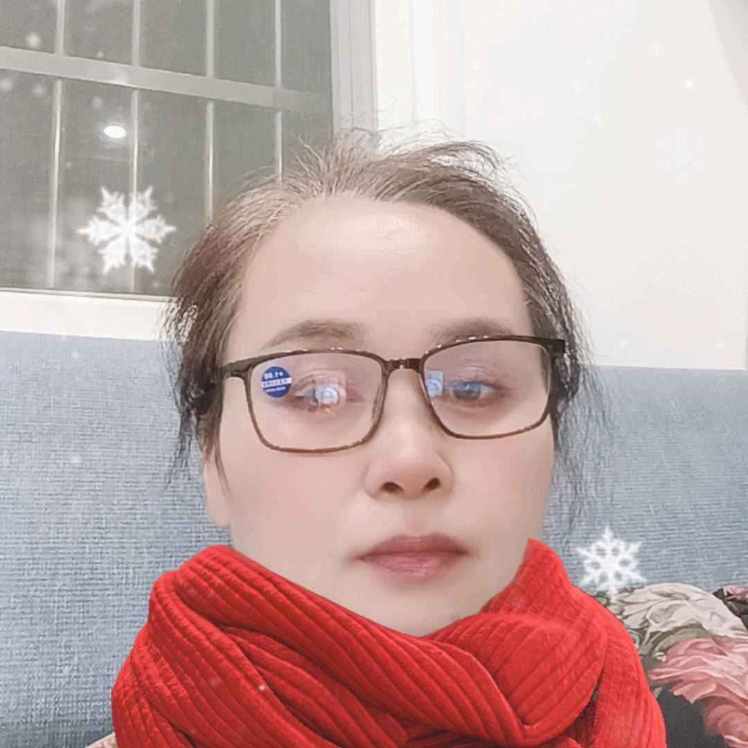赵姐励志前行