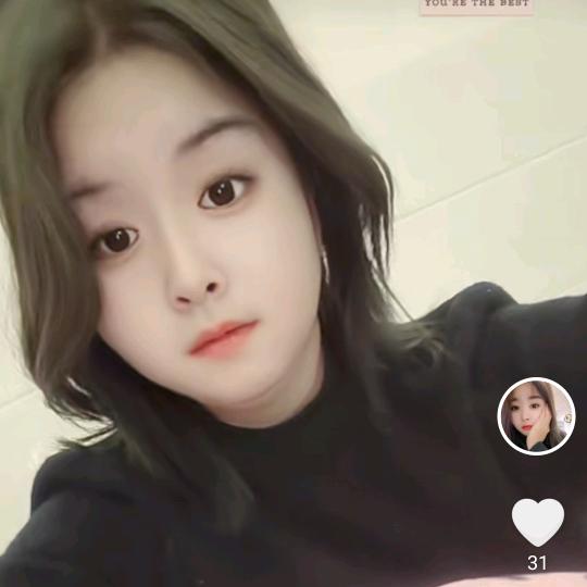 康熙妹