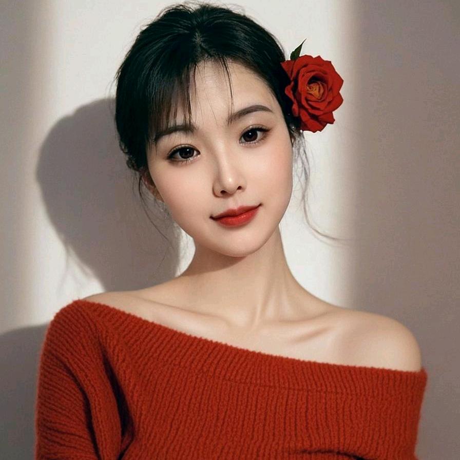 心儿～🌹