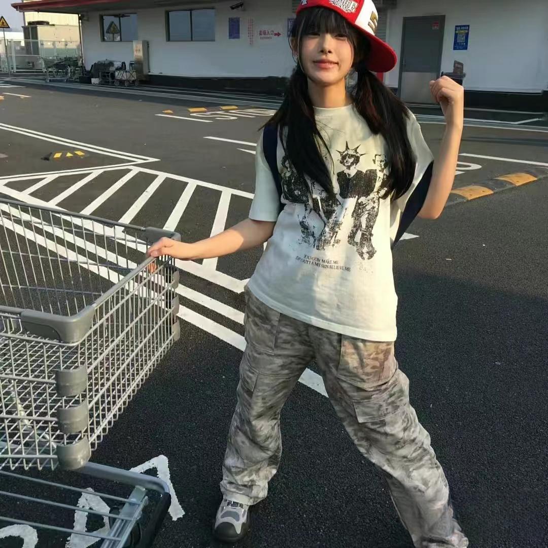 没有鱼