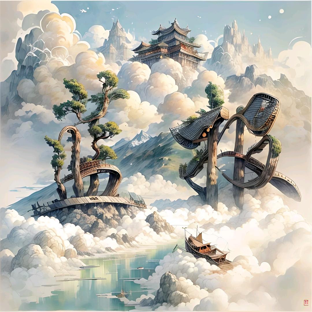 上班族