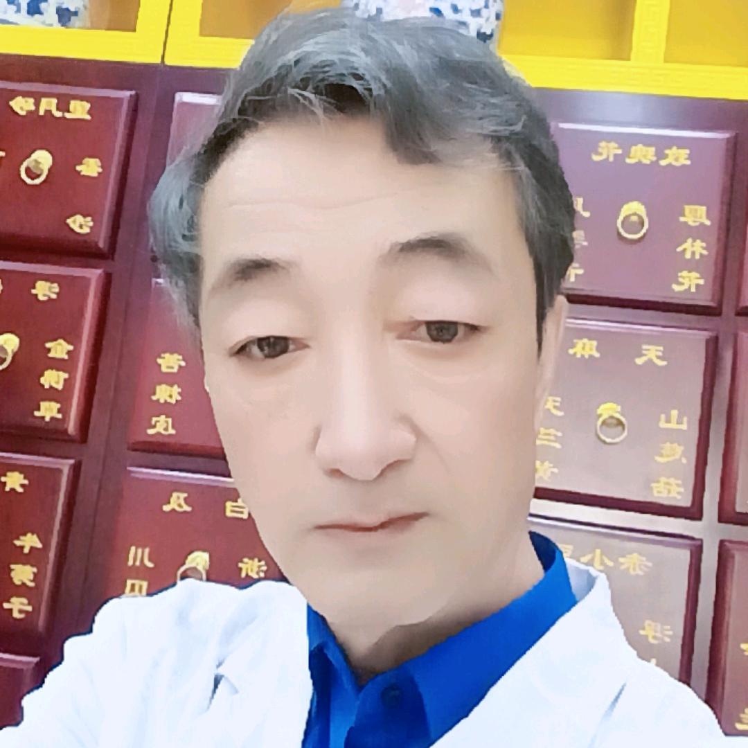 中医学徒：曹天明