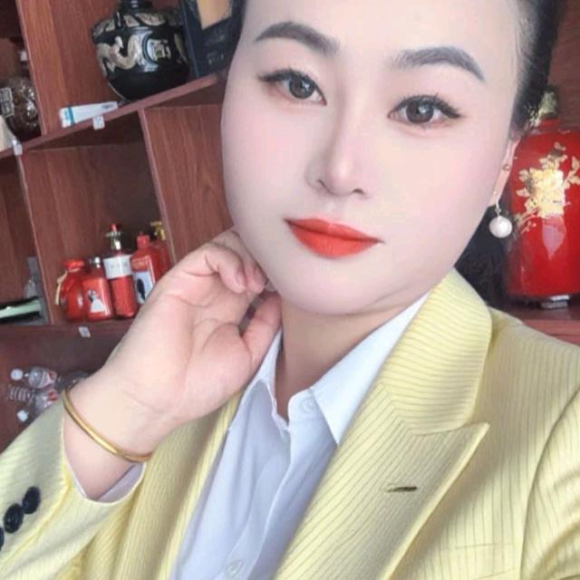 傻丫头吖🌹