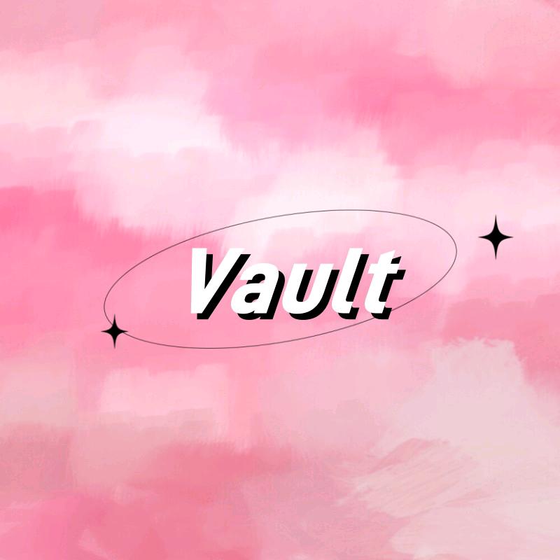 Vault高奢集合店