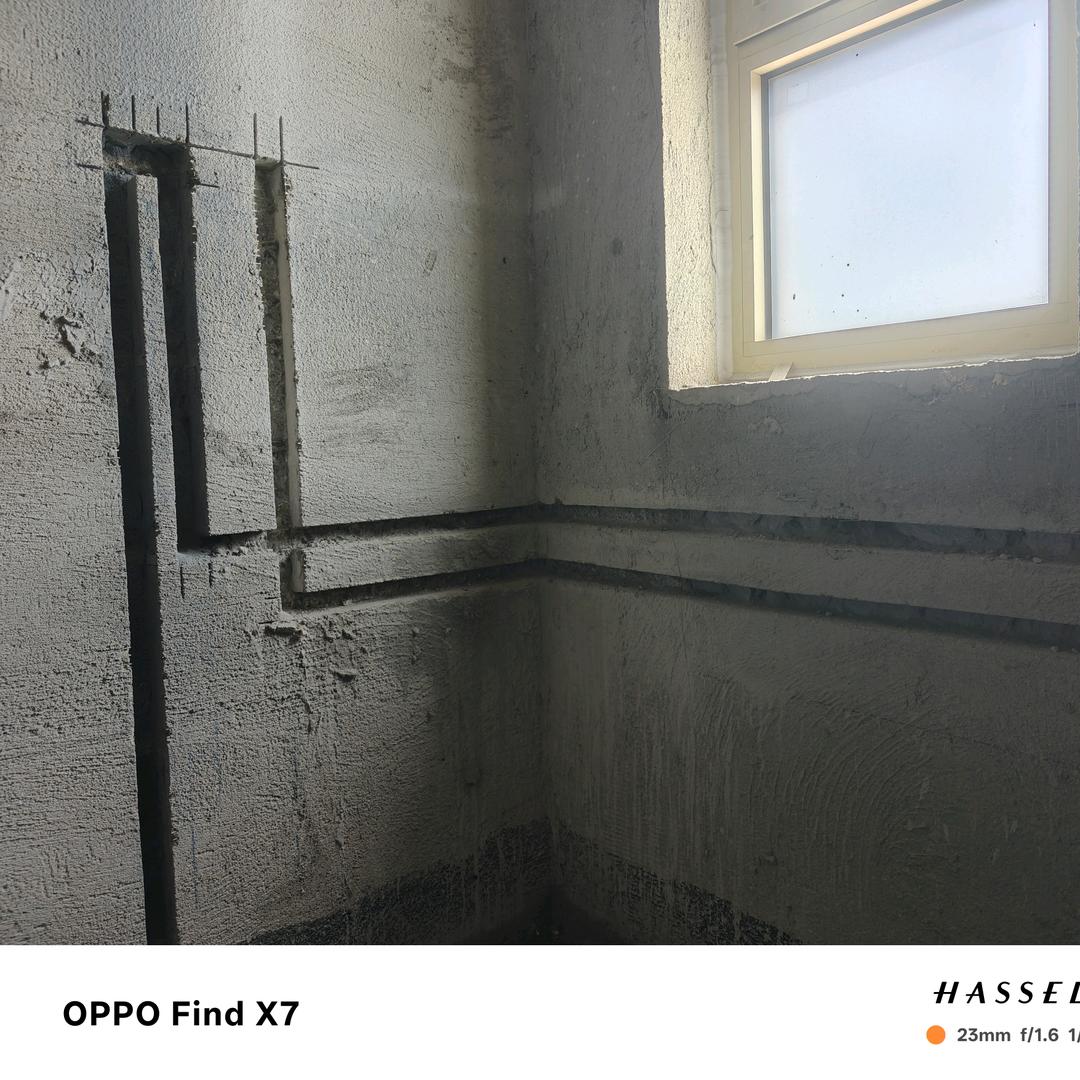 水电开槽（邓三）