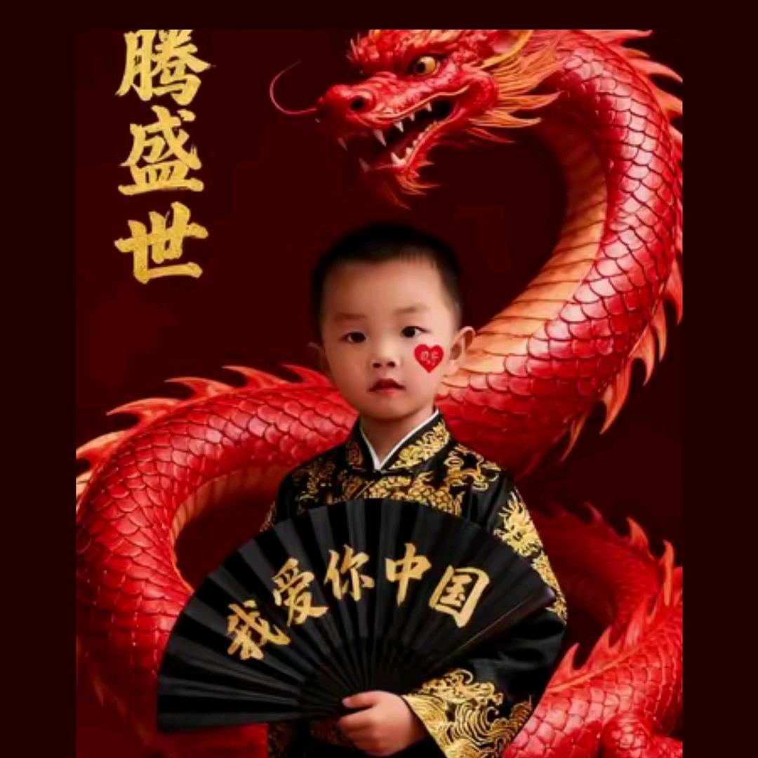 钟宇翔