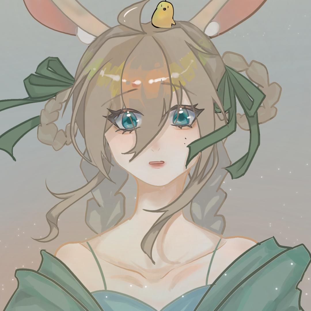 社燕秋鸿丶