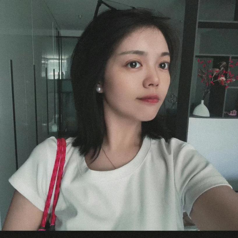 爱你如初。