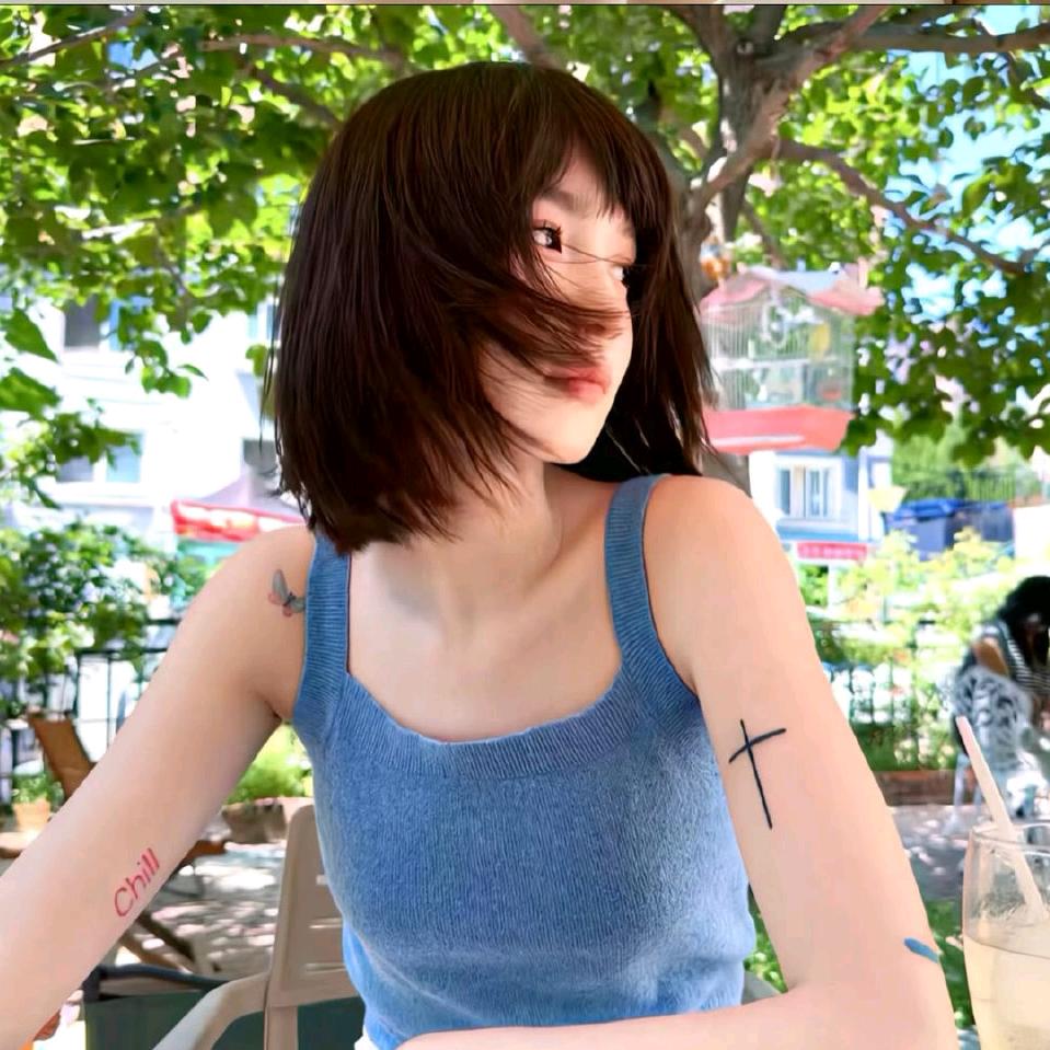 @情是那个钱