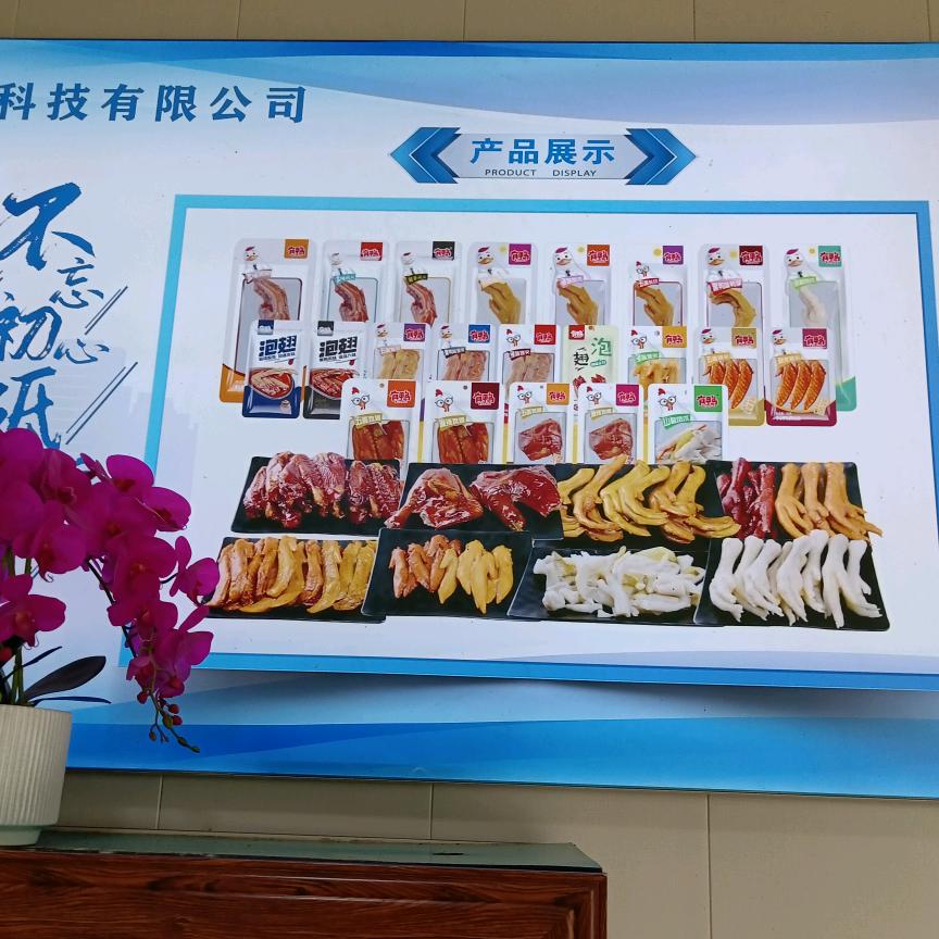 有鸭L1