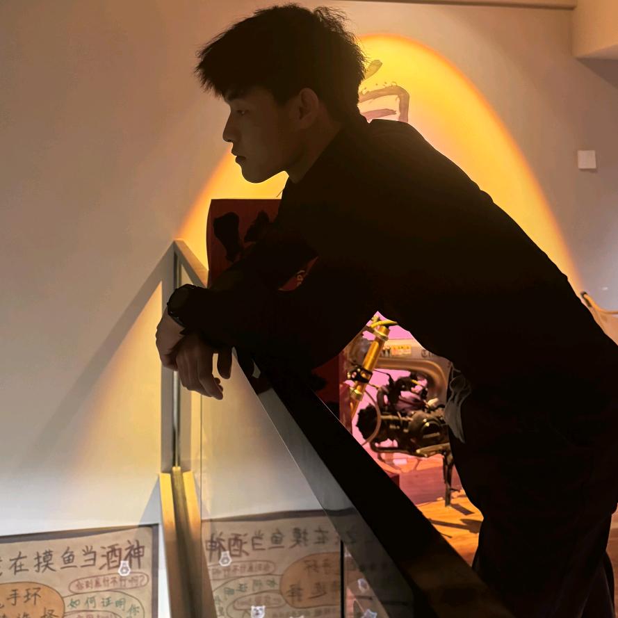 冰镇的美式