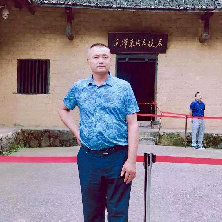 阿克白
