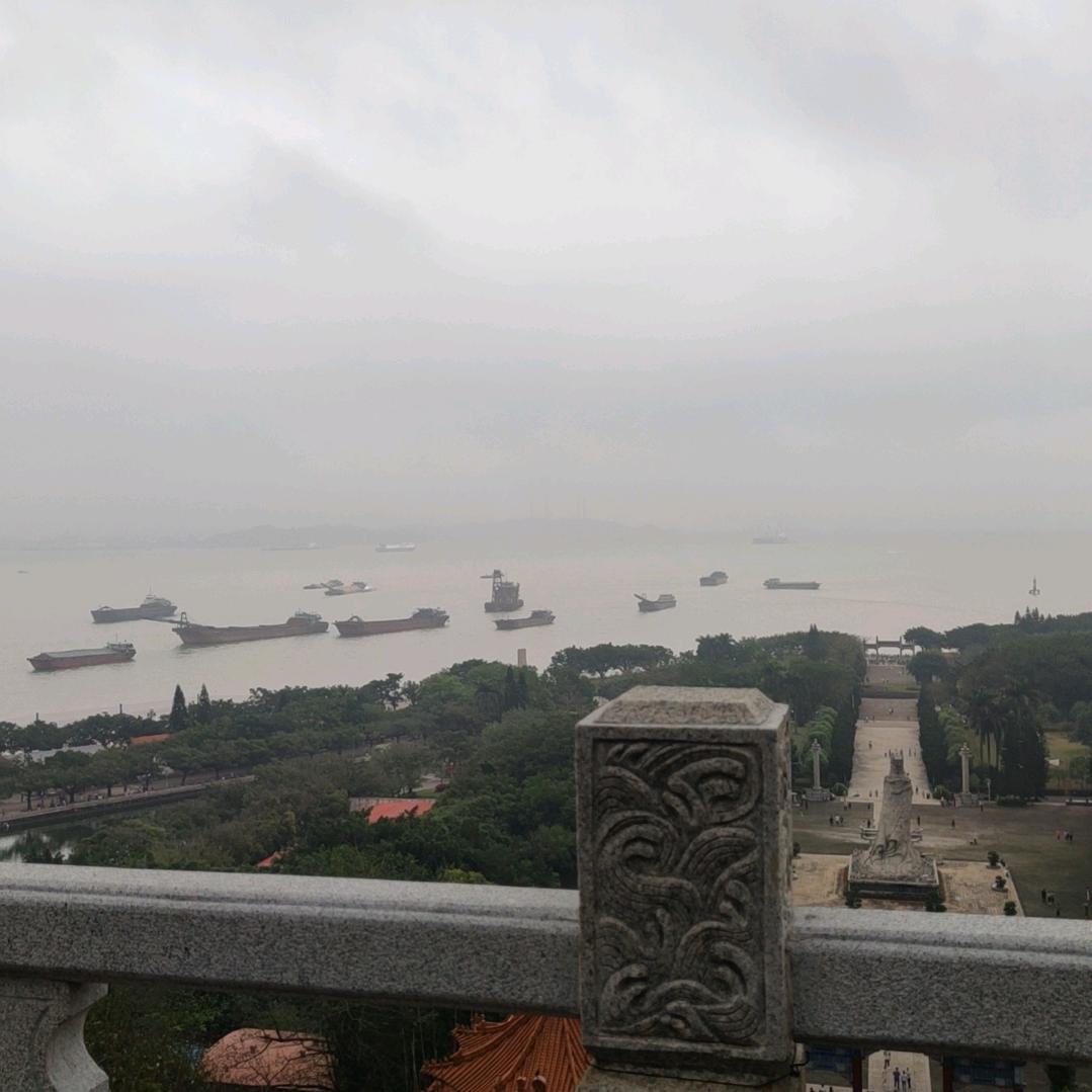 沧海自游