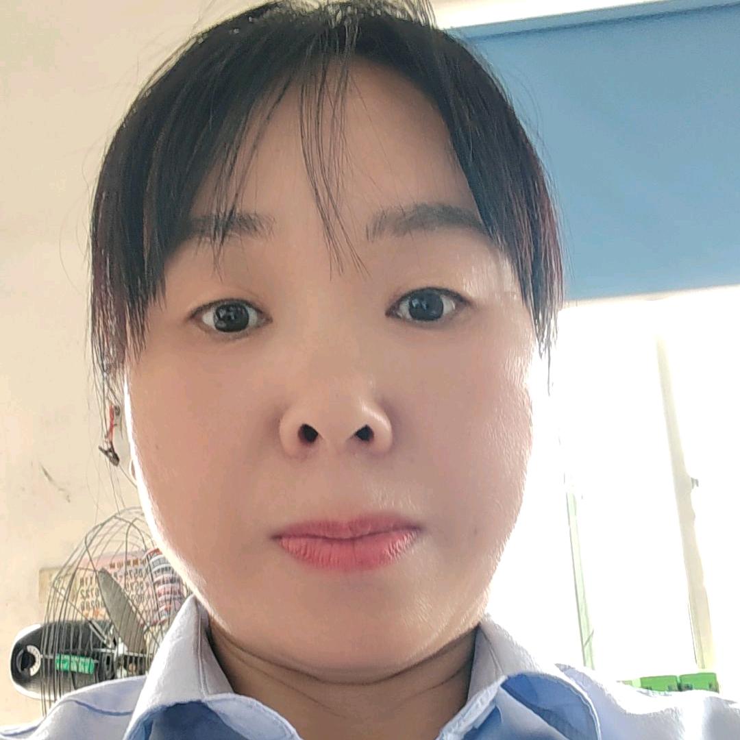 珍惜未来李朝娣