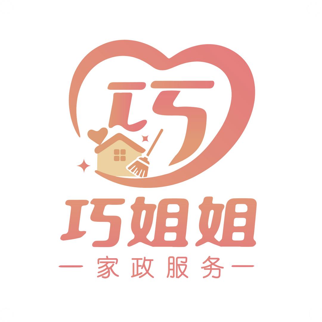 南京巧姐姐带你做家政