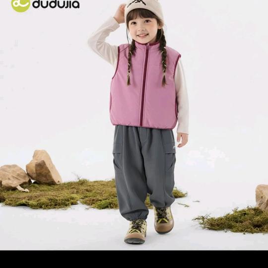 筠溪世家童装店