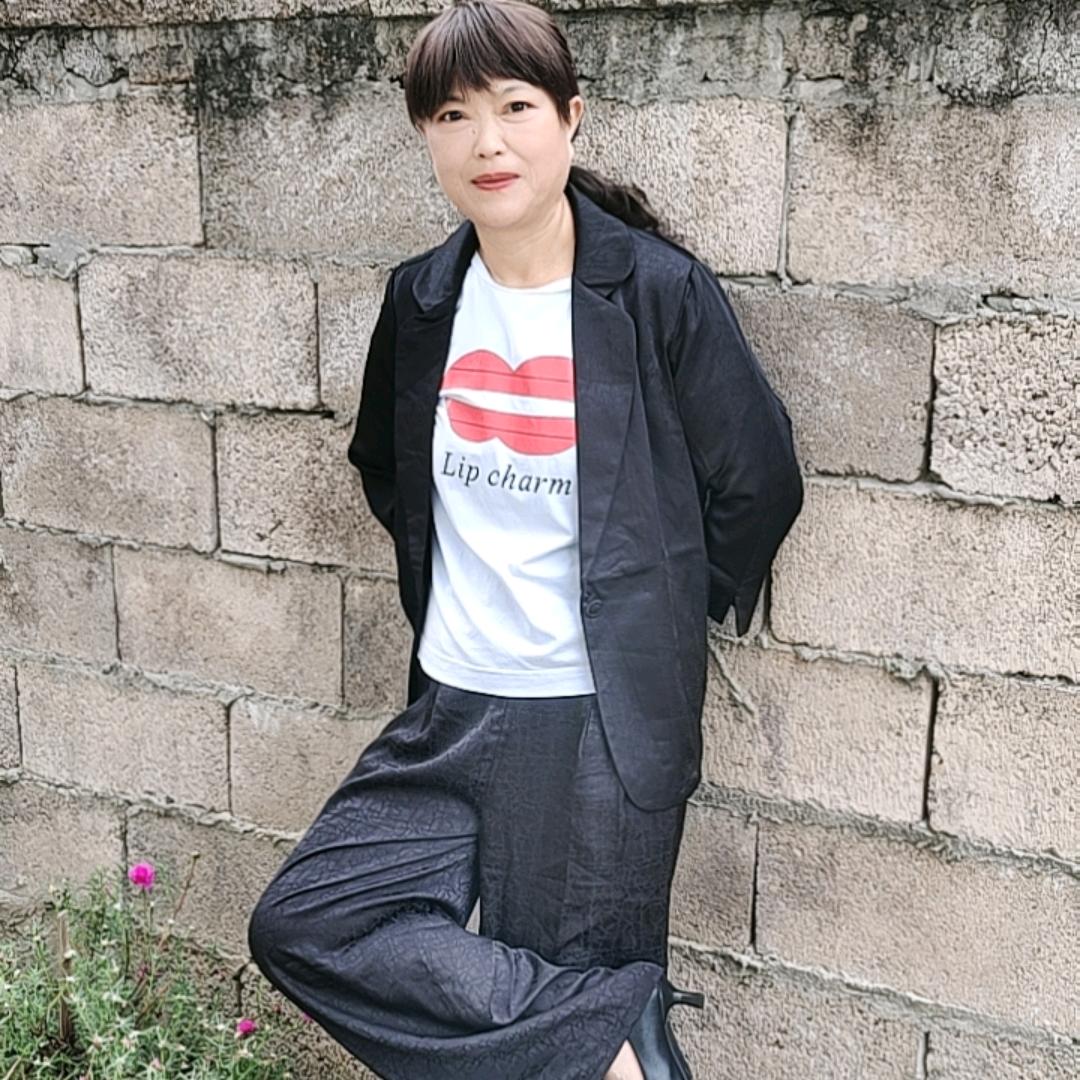 敏姐〈拒私聊＞