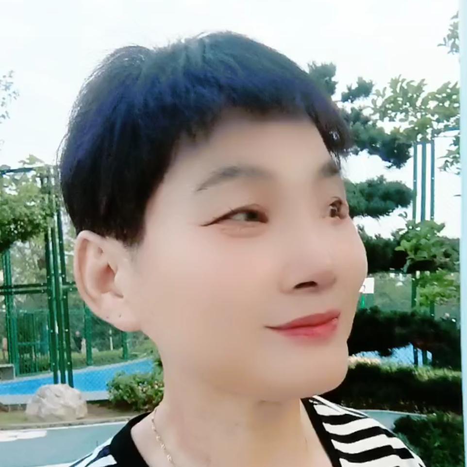 老蔡❤
