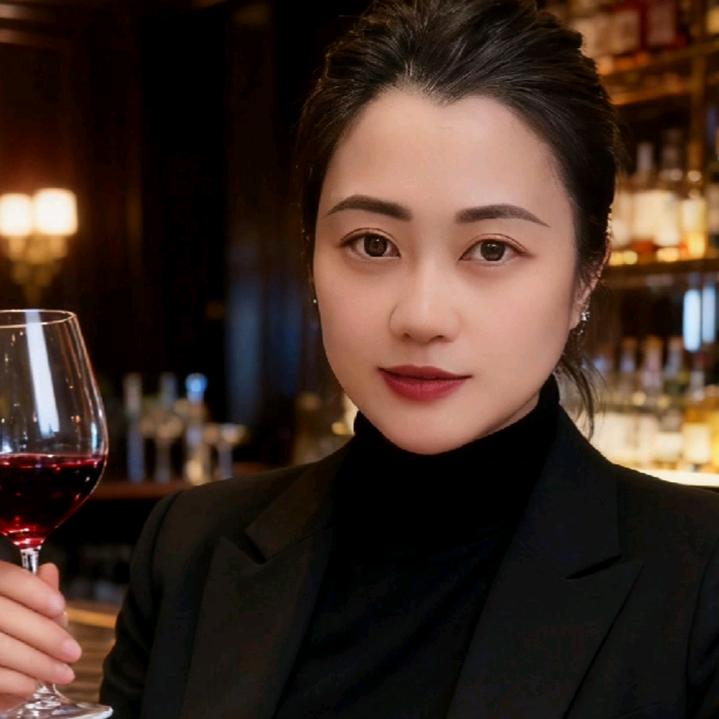 最美的遇见 🌈