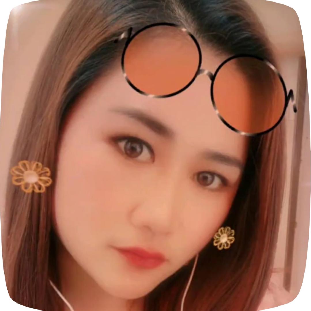 胖丫头