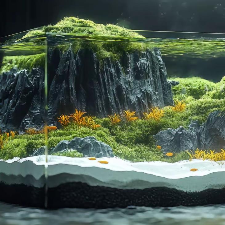 美兰闵夏山百货