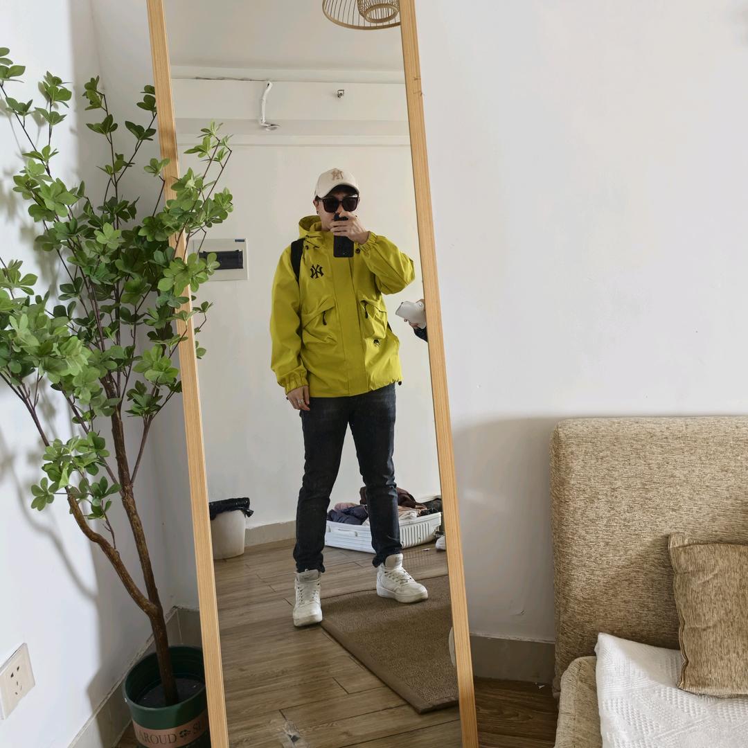 钟粘人的自律生活（塑形期）