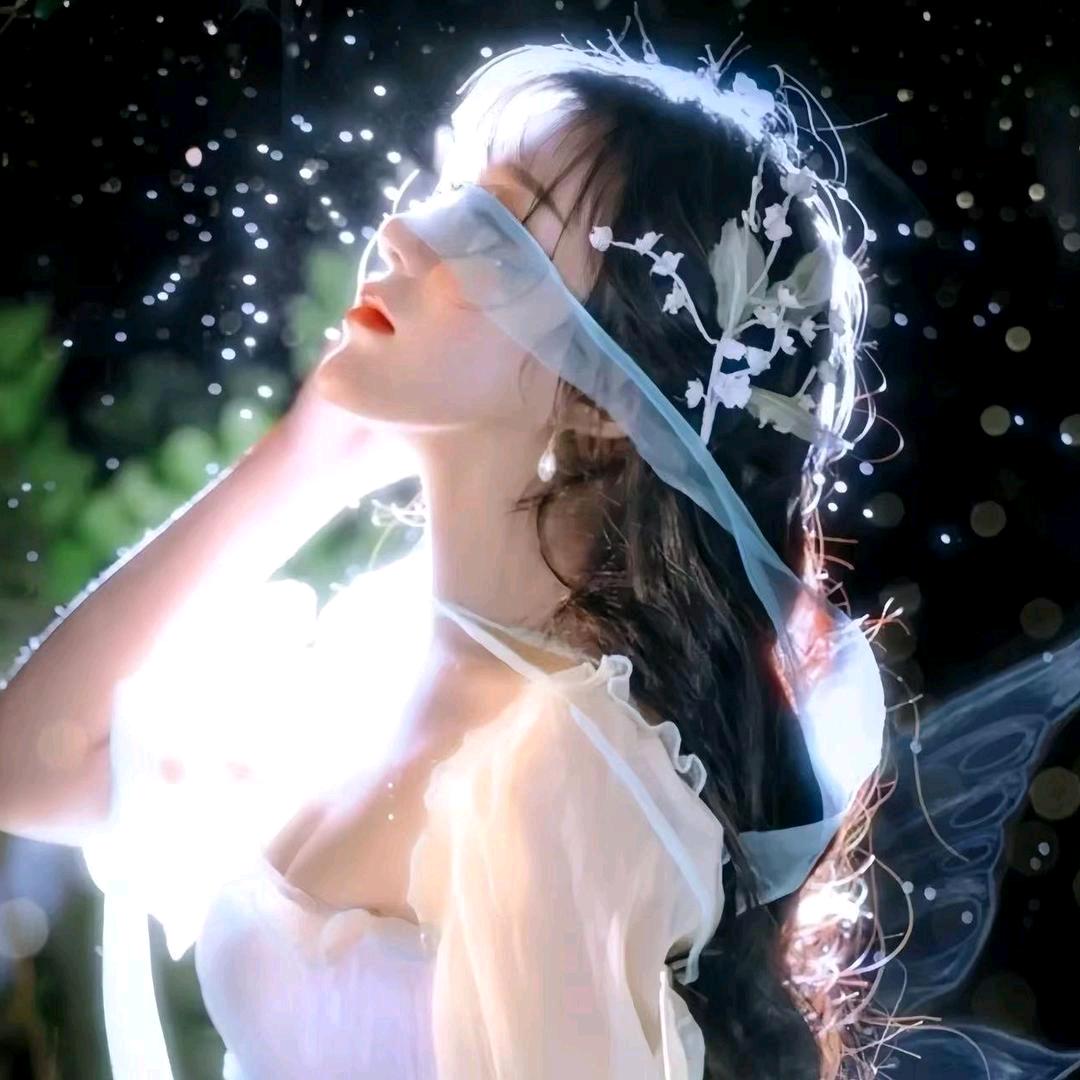 沐雨听风❤️全麦女明星点唱