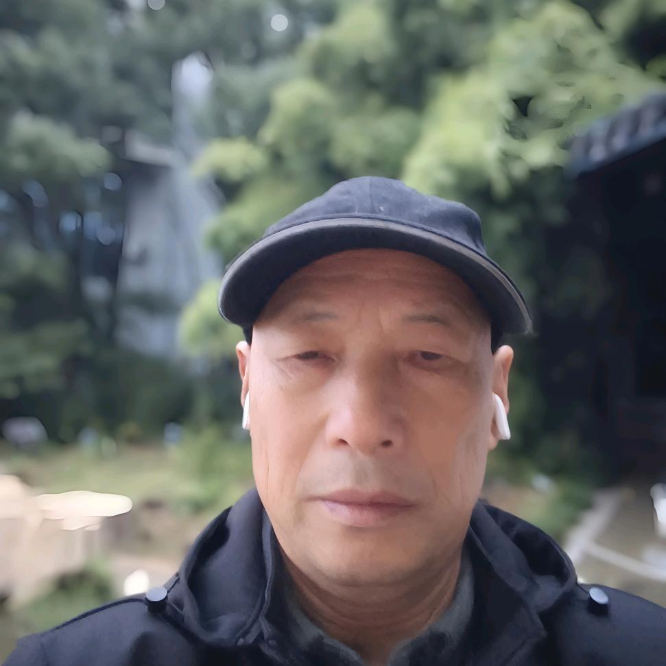 农村大叔（8151）