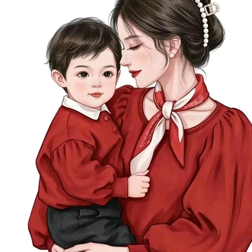 一只小靓仔