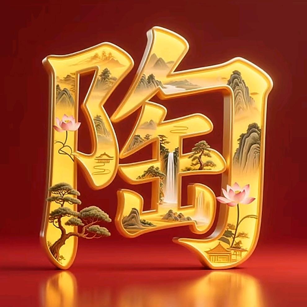 余生随心