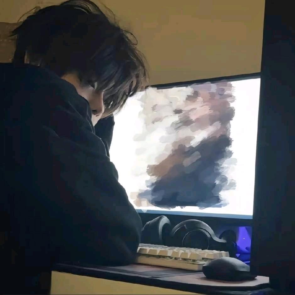 岩º