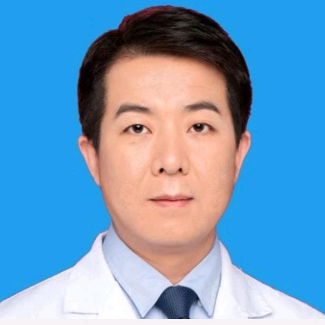 伍航利医生