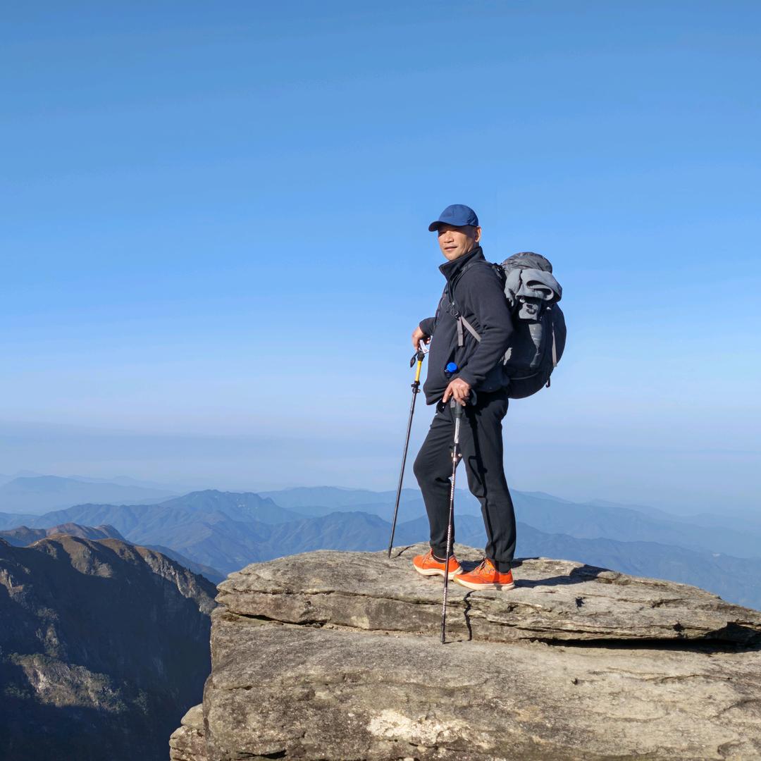 @孟增亲（方圆石业）